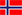 calirana-norwegian